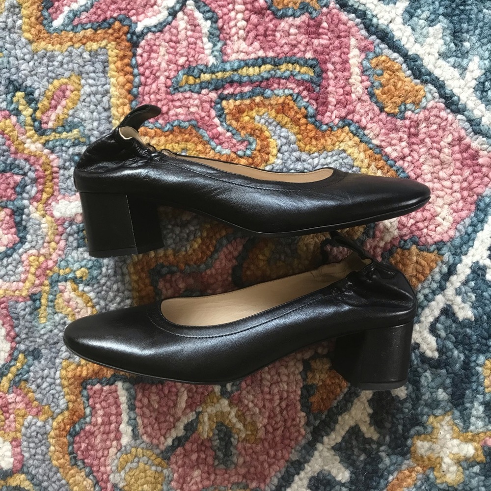 EVERLANE | The Day Heel